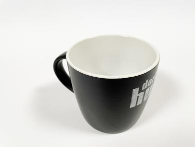 DORIAN HUNTER Kaffeetasse (Bild 1)