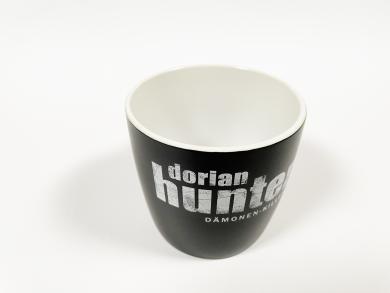 DORIAN HUNTER Kaffeetasse (Bild 2)