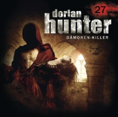 Dorian Hunter - Der tätowierte Tod