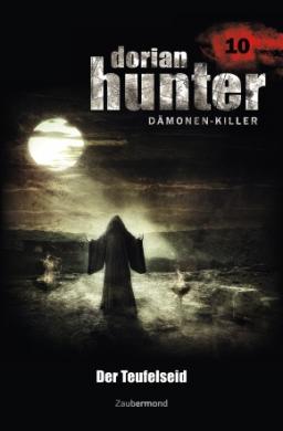 Dorian Hunter - Der Teufelseid