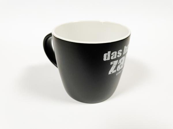 DAS HAUS ZAMIS Kaffeetasse (Bild 1)