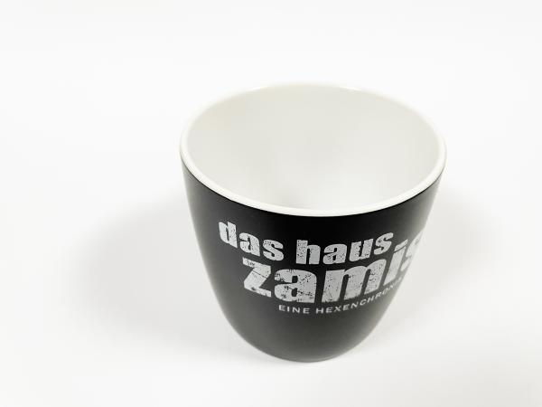 DAS HAUS ZAMIS Kaffeetasse (Bild 2)