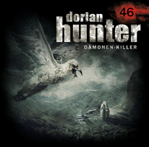DORIAN HUNTER Hörspiele Folge 46: „Mörder der Lüfte“