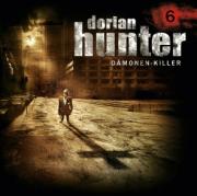Dorian Hunter - Freaks