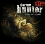Dorian Hunter - Der Teufelseid