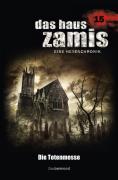 Das Haus Zamis - Die Totenmesse