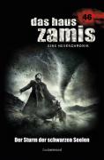 Das Haus Zamis - Der Sturm der schwarzen Seelen